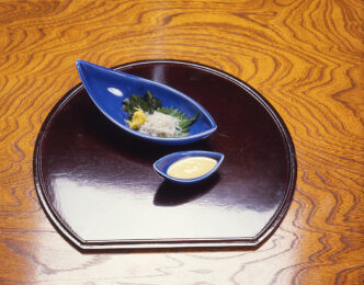 宍道湖七珍味“しらうお”