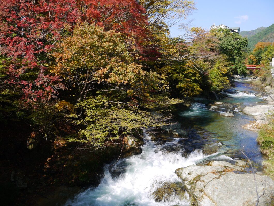 五百川