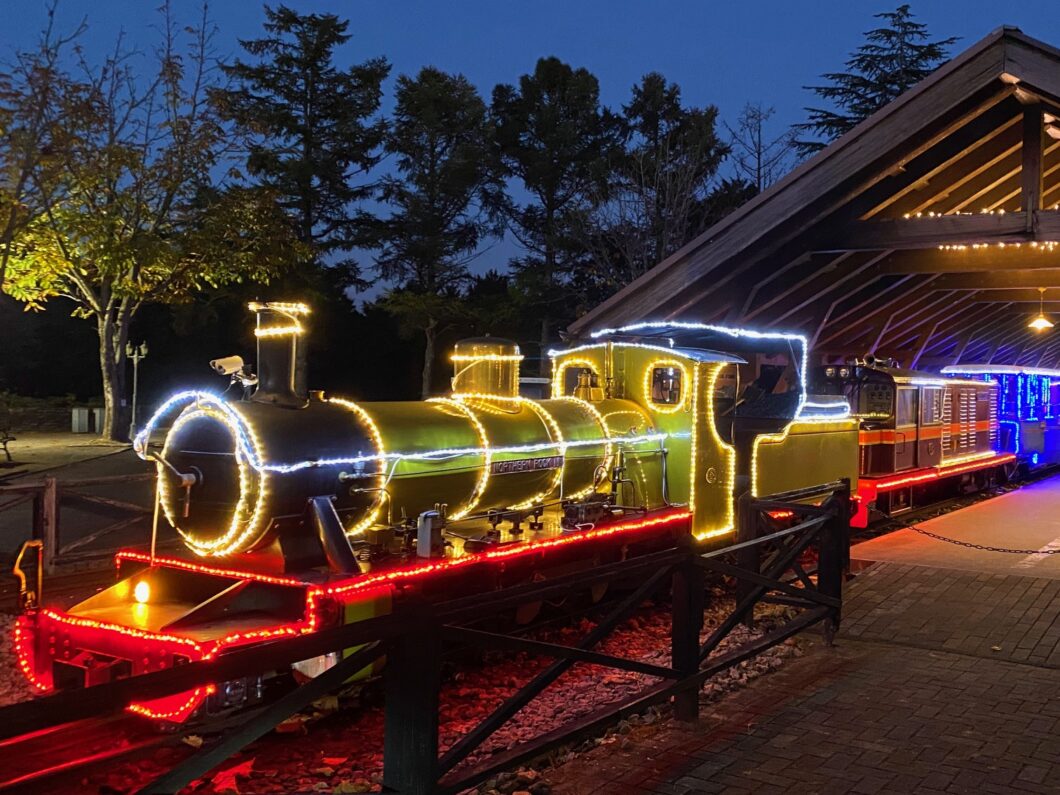 ロムニー鉄道