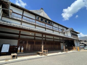 八千代座