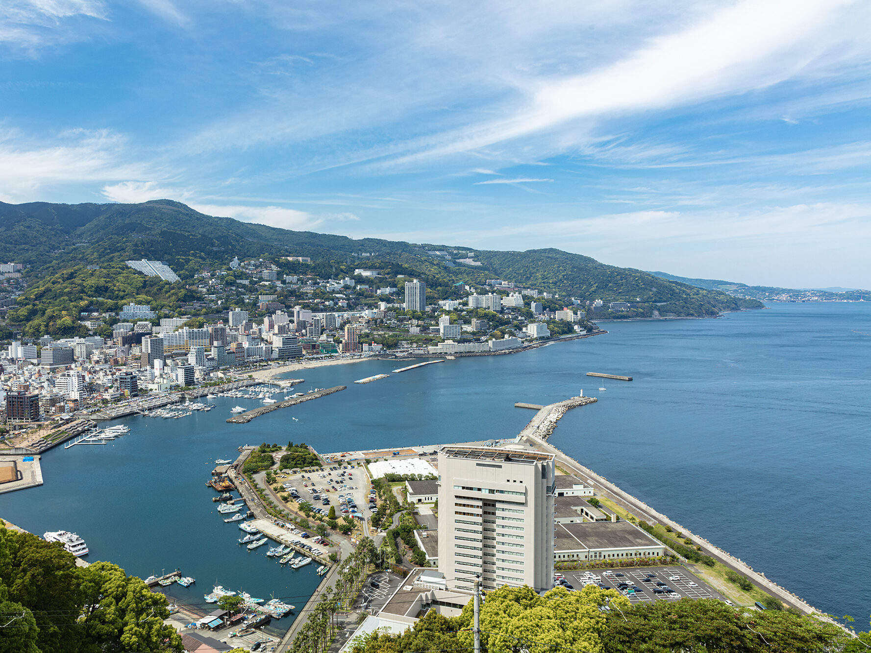 熱海