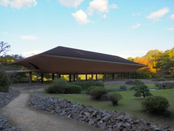 神勝寺「禅と庭のミュージアム