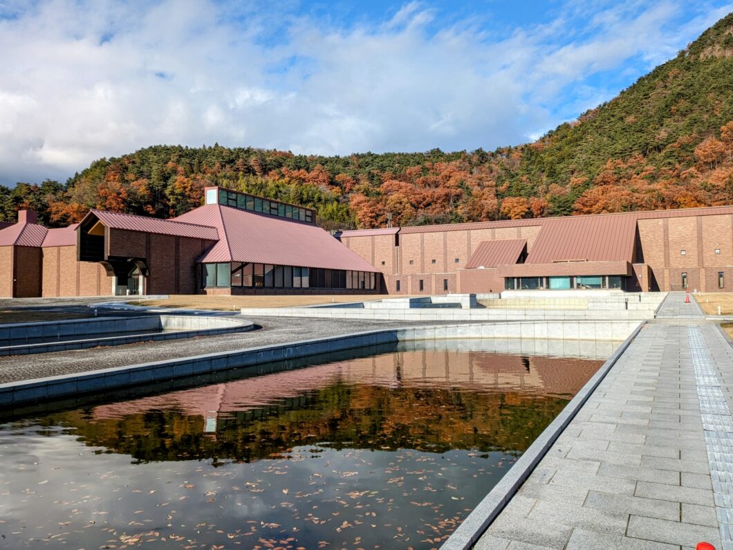福島県立美術館