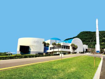 種子島宇宙センター