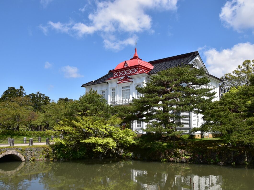 湯野浜温泉